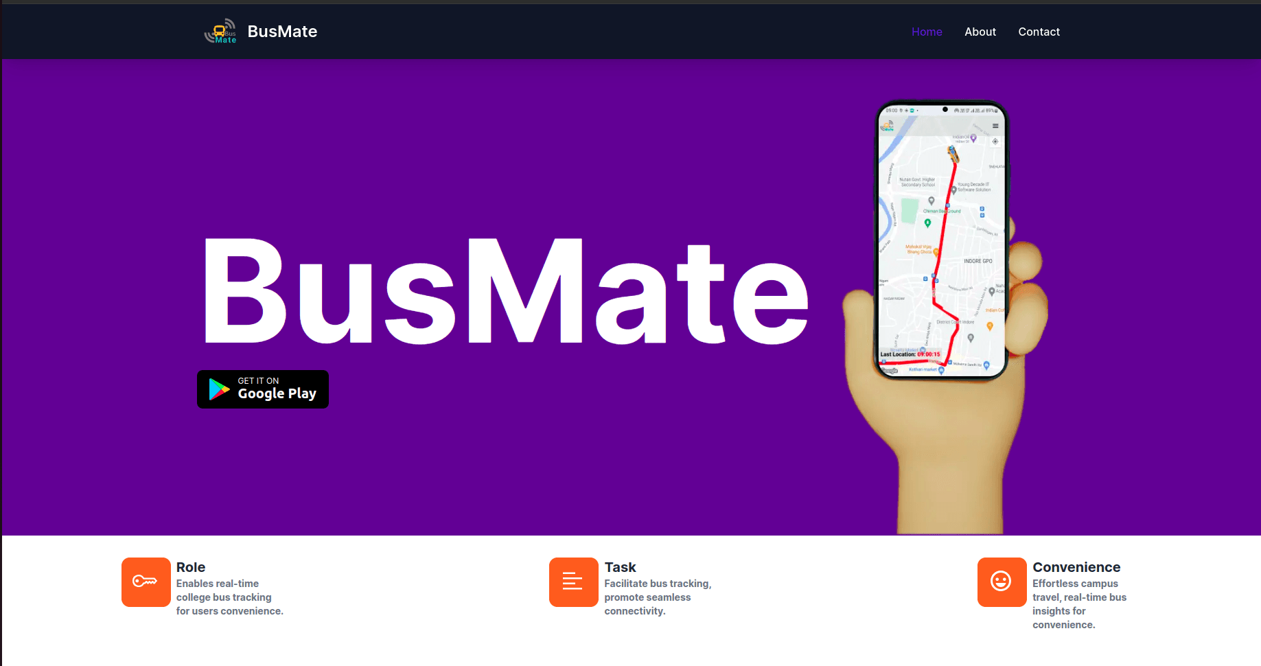 Busmate