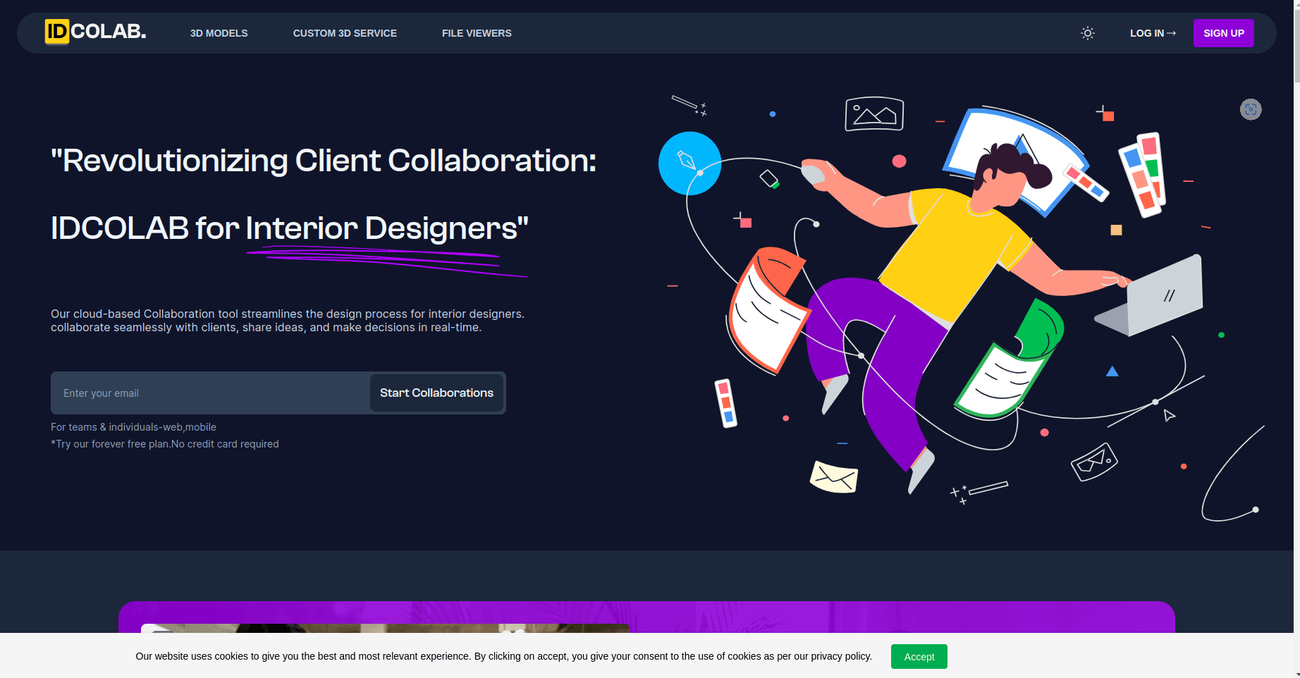 IDCOLAB